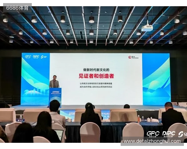 游卡副总裁杜彬：从传承到创新，打造年轻人接触传统文化的第一站